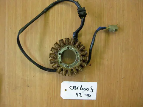 DYNAMO Honda CBR 600 F 1991 - 1994 / 1995 - 1998