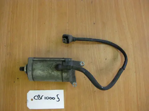 STARTMOTOR Honda CBR 1000 F 1989 - 1992 / 1993 - 2000