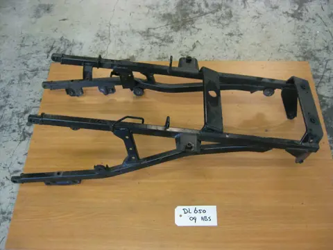 ACHTER SUBFRAME Suzuki DL 650 V STROM 2003 - 2011