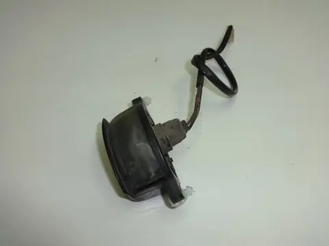 KENTEKENPLAATHOUDER Suzuki GSX F 1100 1988 - 1994