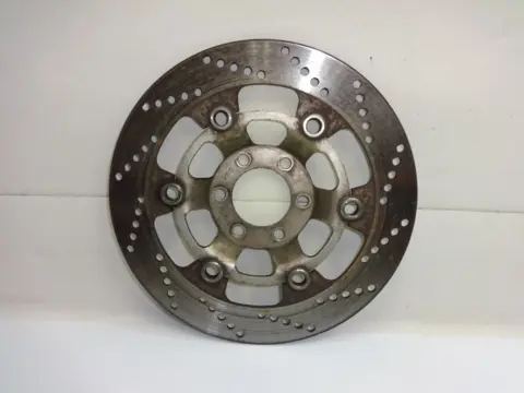 REMSCHIJF VOOR Suzuki GSX F 1100 1988 - 1994