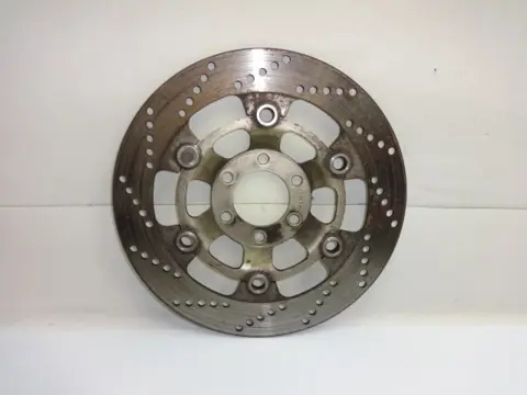 REMSCHIJF VOOR Suzuki GSX F 1100 1988 - 1994