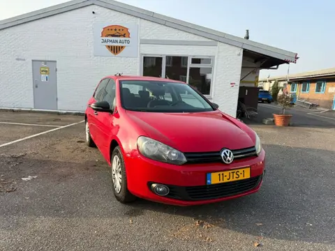 Volkswagen Golf 1.4 TSI Trendline AUTOMAAT & RIJDT SUPER