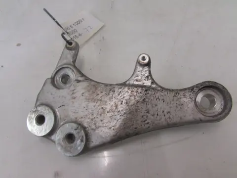 FRAME-ONDERDELEN Suzuki TL 1000 1997 - 2002