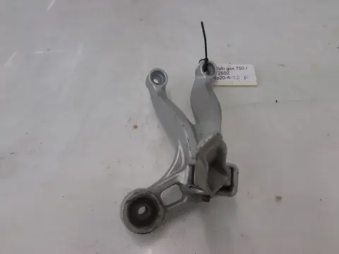 DUO VOETSTEUN RECHTS Suzuki GSX R 750 2001 - 2003