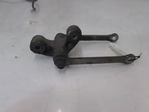 ACHTER BRUG Suzuki GSX R 750 2001 - 2003