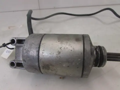 STARTMOTOR Suzuki GSX R 750 2001 - 2003