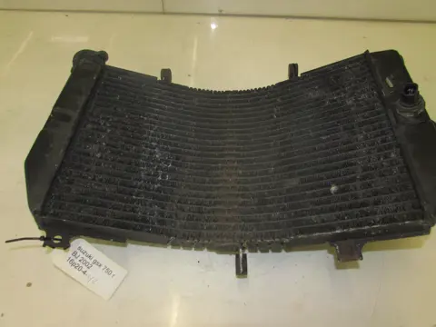 RADIATEUR Suzuki GSX R 750 2001 - 2003