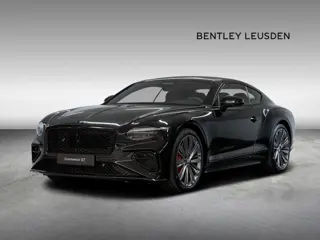 Bentley Continental GT Speed V8 Hybrid |Touring Spec|Rotating|Comfort Seat|B&O