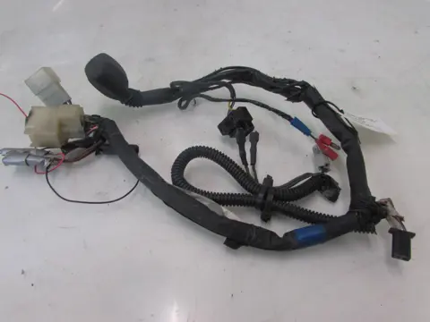 KABELBOOM VOOR Suzuki GSX R 750 2001 - 2003