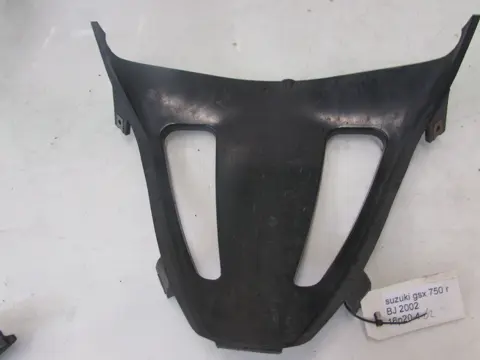 V ONDERKUIP Suzuki GSX R 750 2001 - 2003