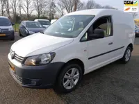 Volkswagen Caddy 1.6 TDI