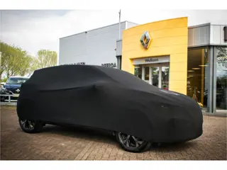 Renault Kadjar 1.3 TCe Intens (bj 2022, automaat)