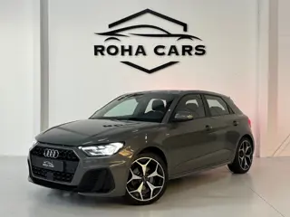 Audi A1 Sportback 30 TFSI S edition Keyless*Lane-assist