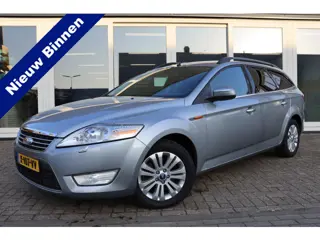 Ford Mondeo Wagon, Automaat, Cruise Control, Airco, Stoelverwarming, 2.3-16V Trend Prijs Is Rijklaar