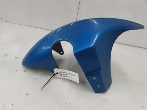 VOORSPATBORD Yamaha SZR 660 1996 - 2000