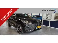 Ford Kuga 2.5 PHEV ST-Line X Super Complete uitvoering