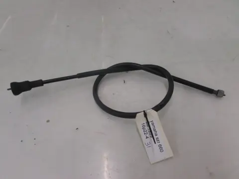 KILOMETERKABEL Yamaha SZR 660 1996 - 2000