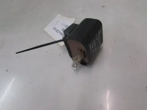 RELAIS Yamaha SZR 660 1996 - 2000
