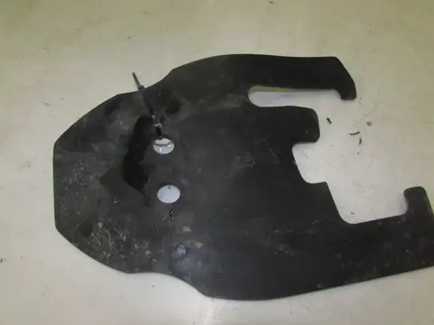 OVERIG Yamaha SZR 660 1996 - 2000