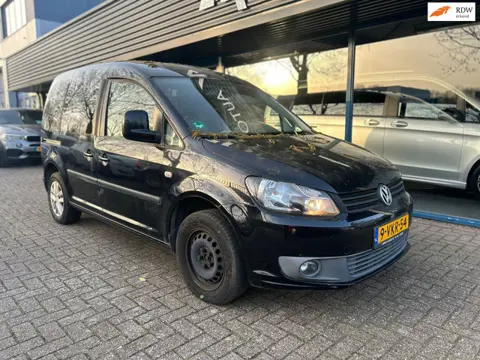 Volkswagen Caddy 1.6 TDI BMT|Lees Tekst !!
