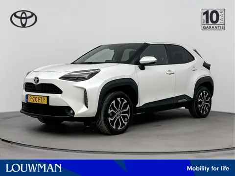 Toyota Yaris Cross 1.5 Hybrid First Edition | NL dealeronderhouden |
