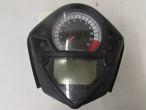 TELLERSET Suzuki GSF 600 650 Bandit 1996 - 1999