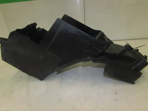 ACCUBAK Kawasaki ZRX 1100 1200 2000 - 2005