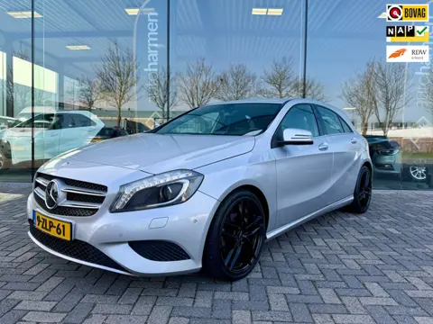 Mercedes-Benz A-klasse 180 Ambition Sport, NAP, CarPlay, Xenon, PDC