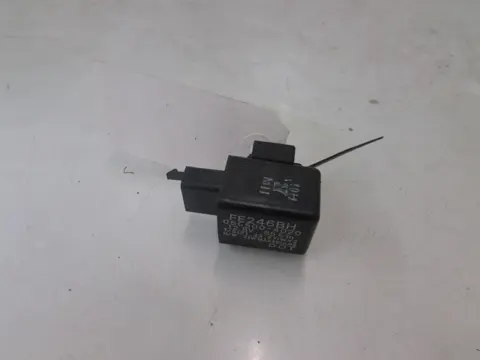 RELAIS Kawasaki ZRX 1100 1200 2000 - 2005