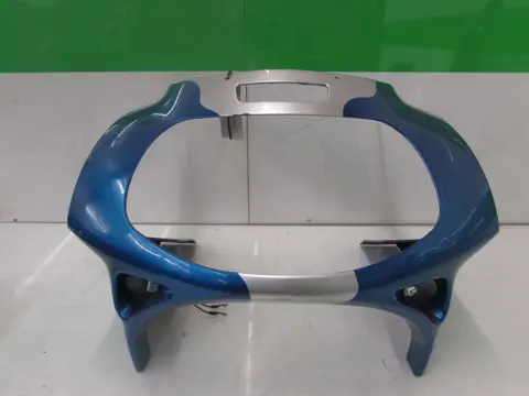 TOPKUIP Suzuki GSX R 1100 1988 - 1990