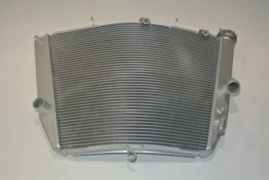 RADIATEUR Suzuki GSX R 600 2008 - 2010