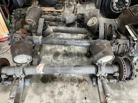 Schmitz Cargobull SCB 9010/10