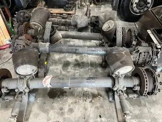 Schmitz Cargobull SCB 9010/10