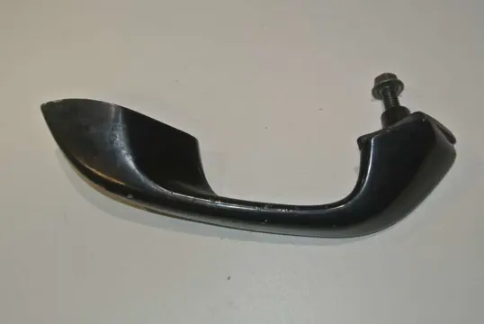 HANDVAT ACHTER Suzuki GSX R 750 1992 - 1993
