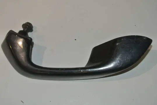 HANDVAT ACHTER Suzuki GSX R 750 1992 - 1993