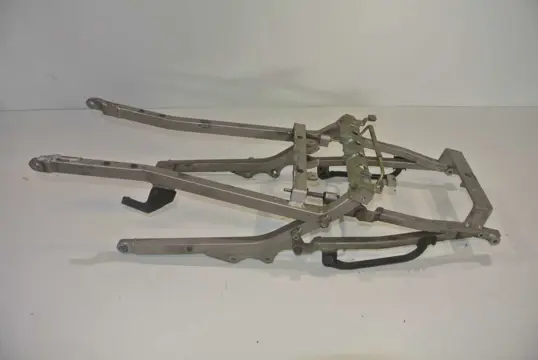 ACHTER SUBFRAME Kawasaki ZXR 750 1991 - 1992