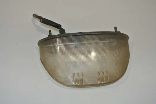ACHTER LICHT Honda CBR Fireblade 2004 - 2005