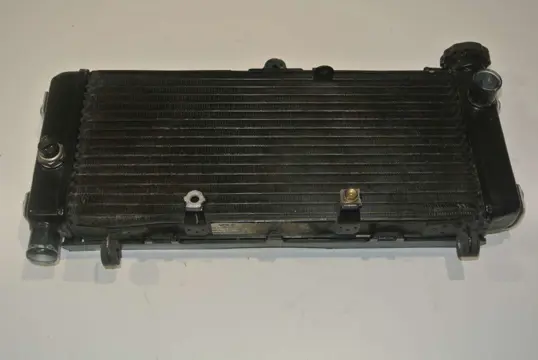 RADIATEUR Honda CBF 600 2008 - 2011