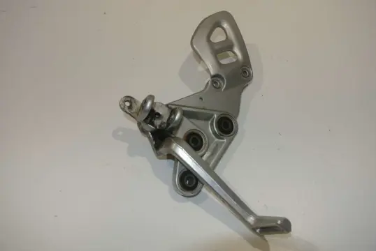 RECHTER SCHETSPLAAT Suzuki GSX R 1300 Hayabusa 1998 - 2007