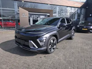 Hyundai Kona 1.6 GDI HEV Premium Sky