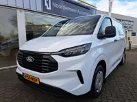 Ford TRANSIT CUSTOM 2.0 TDCI L1H1 carplay / climate control / camera /