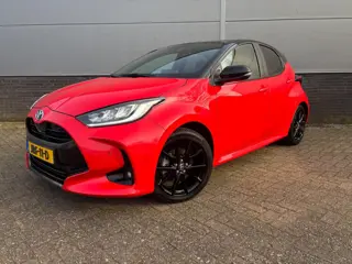 Toyota Yaris 1.5 Hybrid Executive Limited Automaat 116pk