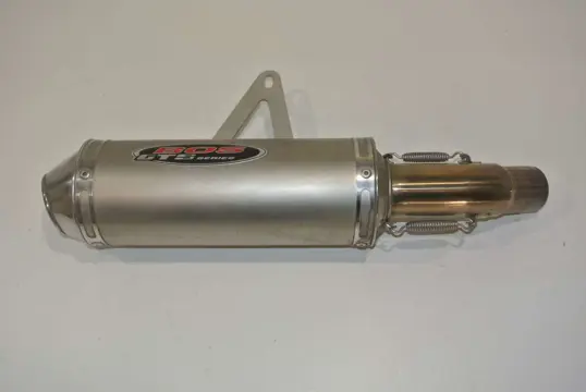 SPORTDEMPER Triumph Speed Triple 1050 2005 - 2007