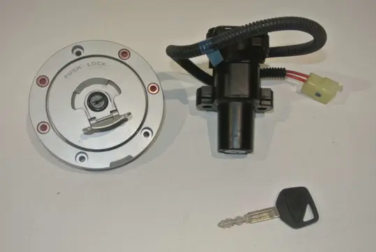 CONTACTSLOT Honda CBF 1000 2006 - 2009
