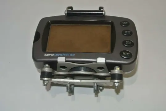 NAVIGATIESTEUN BMW R 1200 RT 2003 - 2009