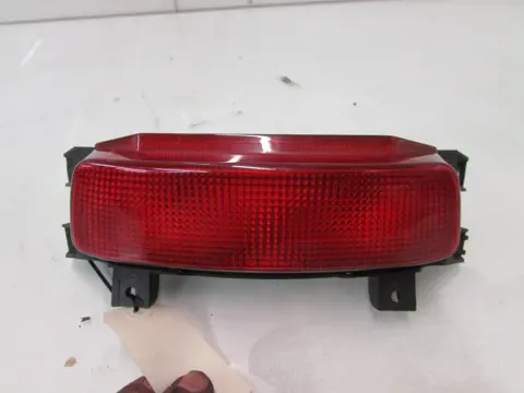 ACHTER LICHT Suzuki GSX R 1100 1988 - 1990