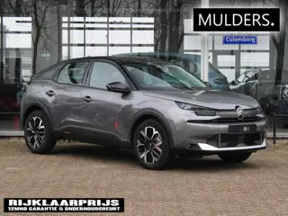 Citroen C4 1.2 Hybrid 145pk Plus VOORRAAD KORTING