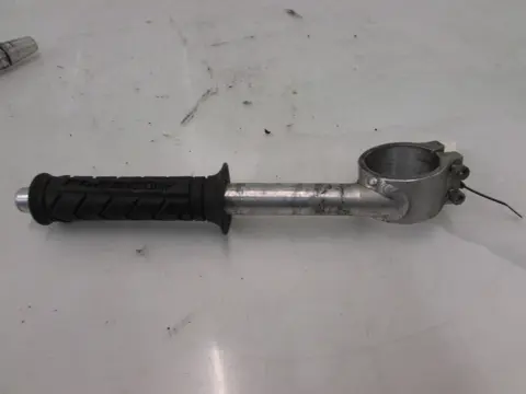CLIP ON LINKS Suzuki GSX R 1100 1988 - 1990