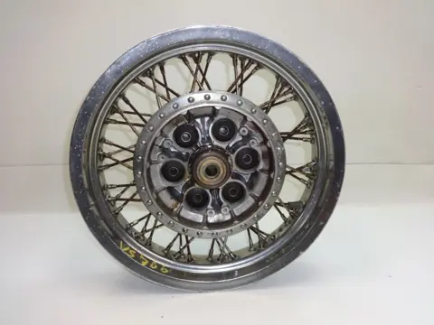 ACHTER VELG Suzuki VS 700 Intruder 1985 - 1991